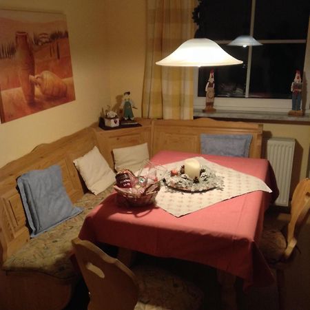 באד פיסינג Appartement Haus Anja מראה חיצוני תמונה