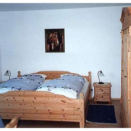 באד פיסינג Appartement Haus Anja חדר תמונה