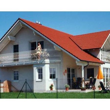 באד פיסינג Appartement Haus Anja חדר תמונה