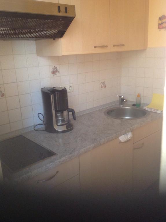 באד פיסינג Appartement Haus Anja חדר תמונה