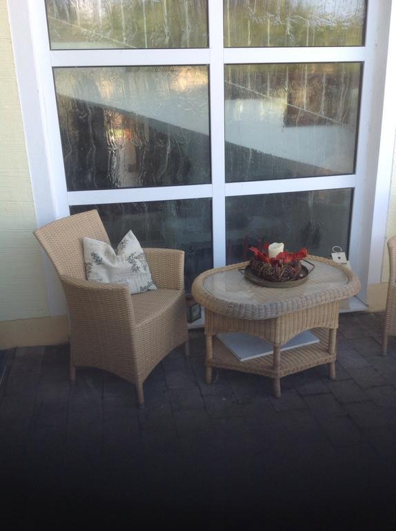 באד פיסינג Appartement Haus Anja חדר תמונה