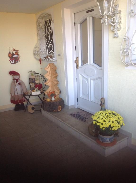 באד פיסינג Appartement Haus Anja חדר תמונה