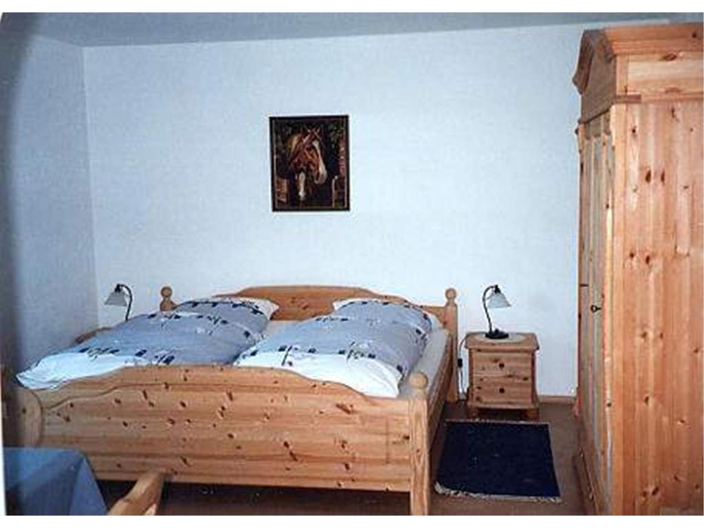 באד פיסינג Appartement Haus Anja חדר תמונה