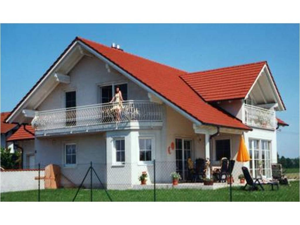 באד פיסינג Appartement Haus Anja חדר תמונה