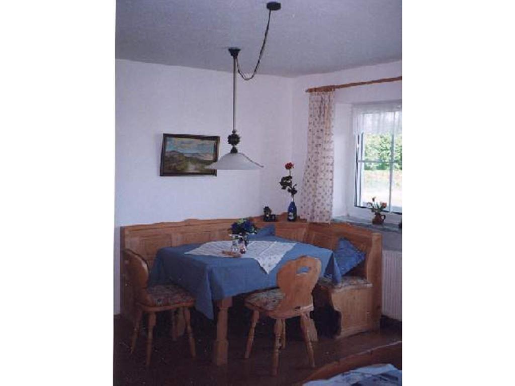 באד פיסינג Appartement Haus Anja חדר תמונה